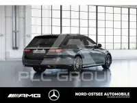 2022 Mercedes Benz E 400