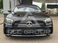 2022 Mercedes Benz E 400