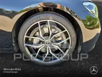 2022 Mercedes Benz E 400
