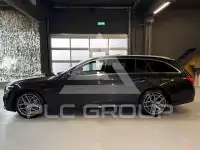 2022 Mercedes Benz E 400