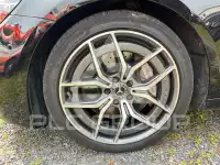 2020 Mercedes Benz E 400