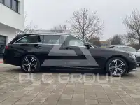 2022 Mercedes Benz E 400