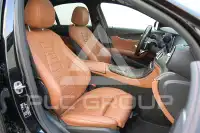 2022 Mercedes Benz E 400