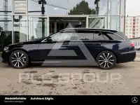 2022 Mercedes Benz E 400