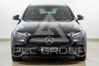 2022 Mercedes Benz E 400