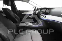 2022 Mercedes Benz E 400