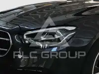2022 Mercedes Benz E 400