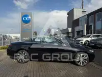 2022 Mercedes Benz E 400