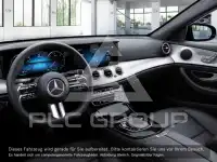 2022 Mercedes Benz E 400