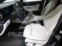 2022 Mercedes Benz E 400