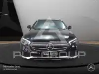 2022 Mercedes Benz E 400