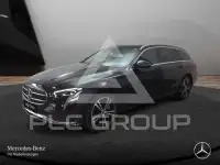 2022 Mercedes Benz E 400