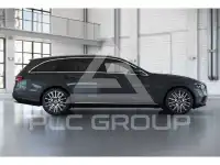 2022 Mercedes Benz E 400