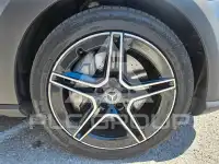 2022 Mercedes Benz E 400