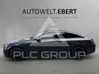 2022 Mercedes Benz E 400