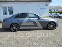 2022 Mercedes Benz E 400