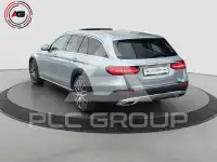 2022 Mercedes Benz E 400