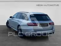 2022 Mercedes Benz E 400