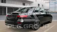 2022 Mercedes Benz E 400