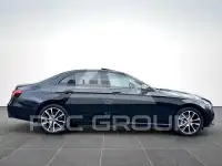 2022 Mercedes Benz E 400