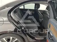 2022 Mercedes Benz E 400
