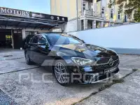 2022 Mercedes Benz E 400