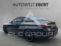 2022 Mercedes Benz E 400