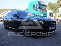 2022 Mercedes Benz E 400