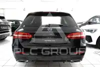 2022 Mercedes Benz E 400