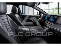 2022 Mercedes Benz E 400