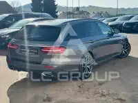 2022 Mercedes Benz E 400