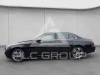2022 Mercedes Benz E 400