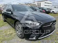 2020 Mercedes Benz E 400