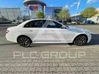 2022 Mercedes Benz E 400