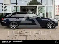 2022 Mercedes Benz E 400