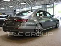 2022 Mercedes Benz E 400