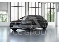 2022 Mercedes Benz E 400