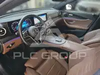 2022 Mercedes Benz E 400