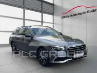 2022 Mercedes Benz E 400