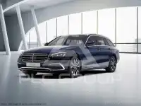 2022 Mercedes Benz E 400