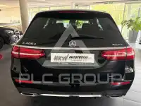 2022 Mercedes Benz E 400