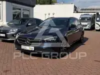 2022 Mercedes Benz E 400