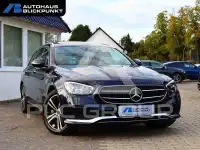 2022 Mercedes Benz E 400