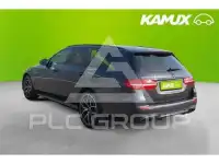 2022 Mercedes Benz E 400