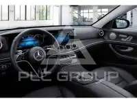 2022 Mercedes Benz E 400