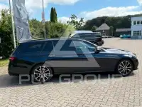 2022 Mercedes Benz E 400