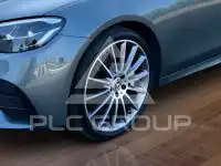 2022 Mercedes Benz E 400