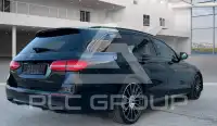 2022 Mercedes Benz E 400