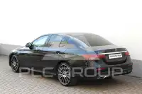 2022 Mercedes Benz E 400