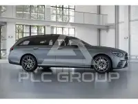 2022 Mercedes Benz E 400